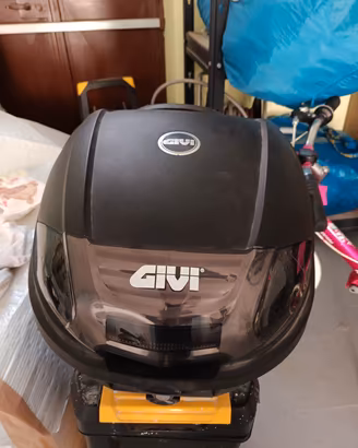 bauletto givi 