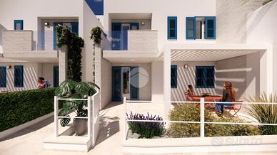 MULTILOCALE A SAN VITO LO CAPO