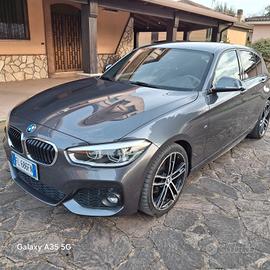 bmw serie 1 116d