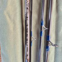 Canna mosca orvis  tl 9 coda 9