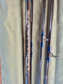 Canna mosca orvis  tl 9 coda 9