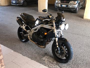 Speed triple 955i 1999