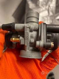 Carburatore Dell’Orto PHBN 12