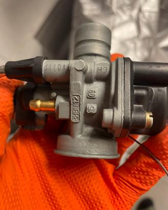 Carburatore Dell’Orto PHBN 12