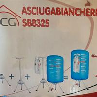 Asciuga biancheria