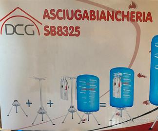 Asciuga biancheria