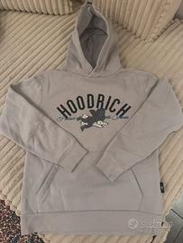 Felpa ragazzo Hoodrich originale