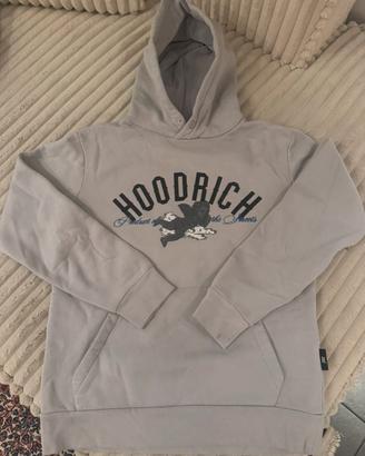 Felpa ragazzo Hoodrich originale