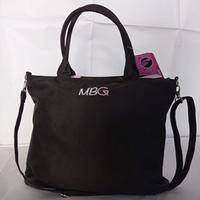 MESSENGER BAG GRETA MENCHI 38X30X12