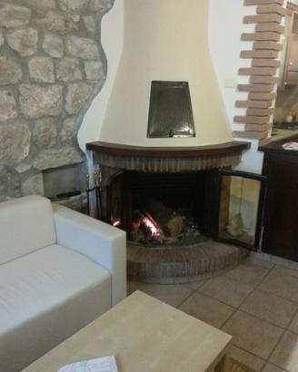Casa La Cortiglia