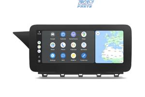RADIO GPS ANDROID 14 MERCEDES GLK X204 08-12
