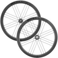 Ruote Campagnolo BORA 45 C23 Matt Disc - 1405 gr.