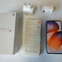 Xiaomi 13T Leica 5G- 256GB/8GB - Meadow Green