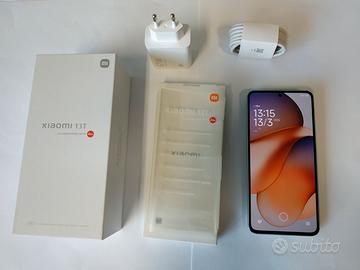 Xiaomi 13T Leica 5G- 256GB/8GB - Meadow Green