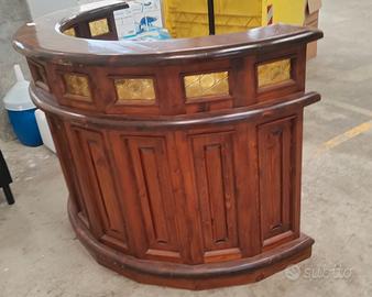 mobile in legno