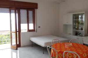 Appartamento vacanze vista mare