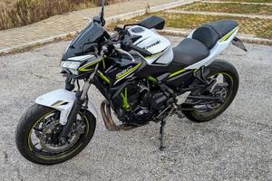 Kawasaki Z 650