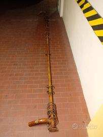 Bastone per tende