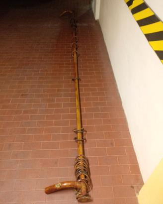 Bastone per tende