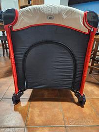 lettino brevi dolce sogno