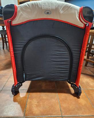 lettino brevi dolce sogno