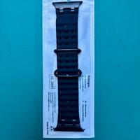 Cinturino Astorgos per Apple Watch 45-49mm