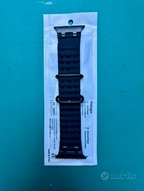 Cinturino Astorgos per Apple Watch 45-49mm