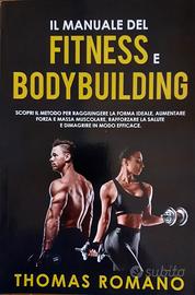 Il Manuale del Fitness e Bodybuilding