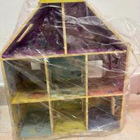 Casa Peppa Pig bambini