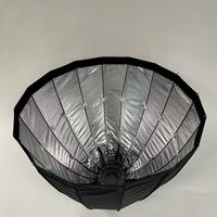 DIFFUSORE PIXART PRO bowens  luce led e flash