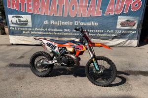 Ktm 250 Enduro