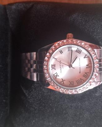 Orologio donna Martyn Line 