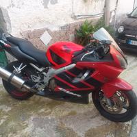 Honda CBR 600 - 2006