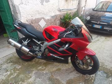 Honda CBR 600 - 2006