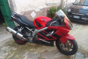 Honda CBR 600 - 2006