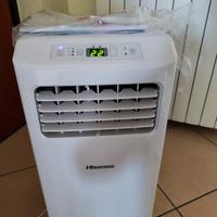 Climatizzatore Hisense 9000BTU