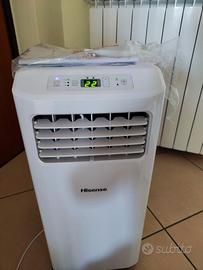 Climatizzatore Hisense 9000BTU