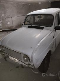 Renault 4