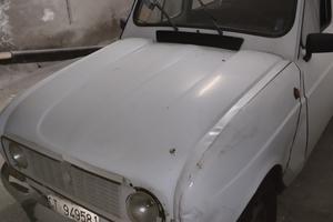 Renault 4