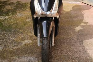 Honda sh 150