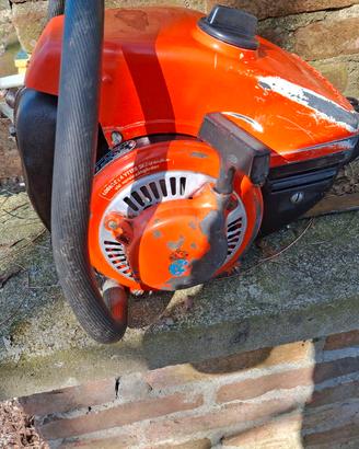 motosega husquarna A90