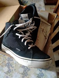 scarpe moto donna tcx 39