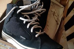 scarpe moto donna tcx 39