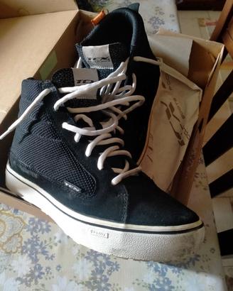 scarpe moto donna tcx 39