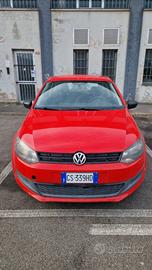 Volkswagen Polo 1.2 Benzina Comfortline