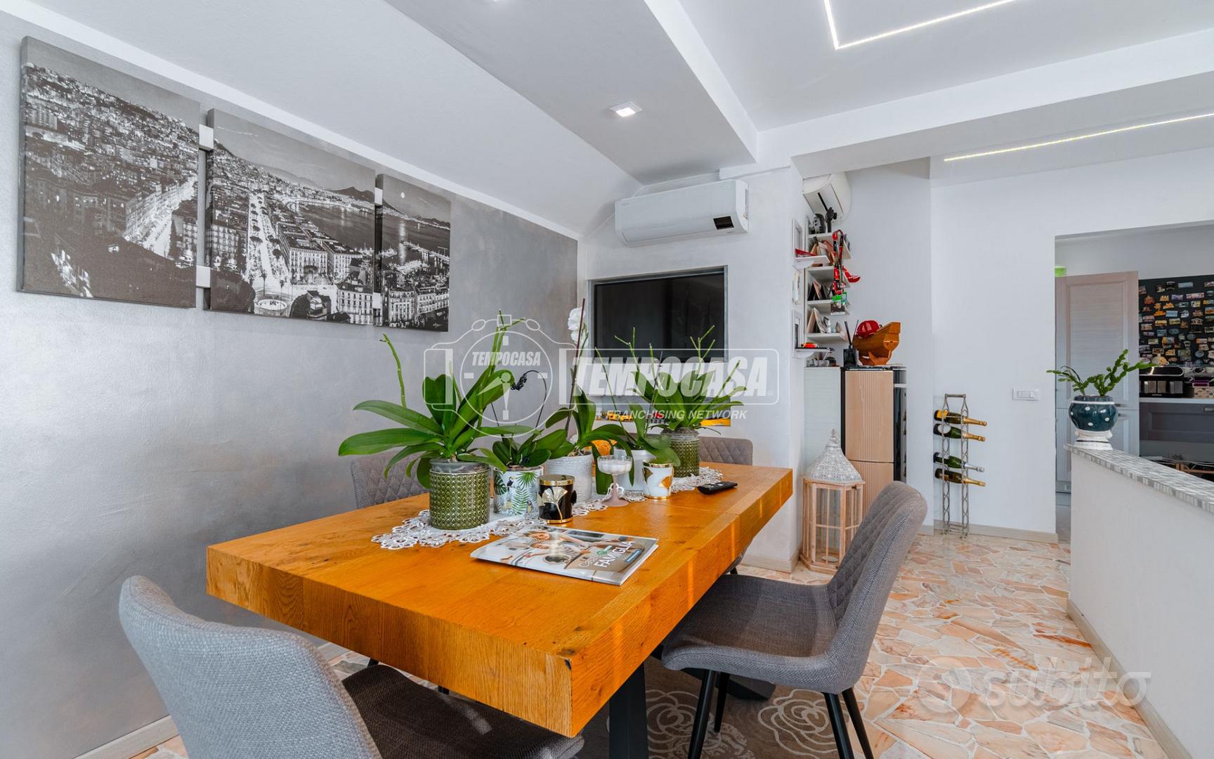Appartamento – Vignola, Brodano - Vista 4
