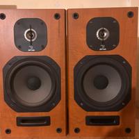Coppia Diffusori JM Lab Focal Chorus 706