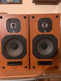 Coppia Diffusori JM Lab Focal Chorus 706
