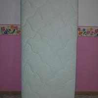 materasso antibatterico