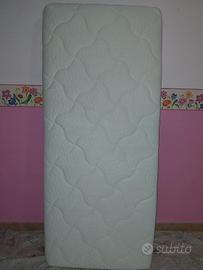 materasso antibatterico